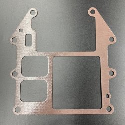 Прокладка под блок Yamaha 55 (Yamaha)