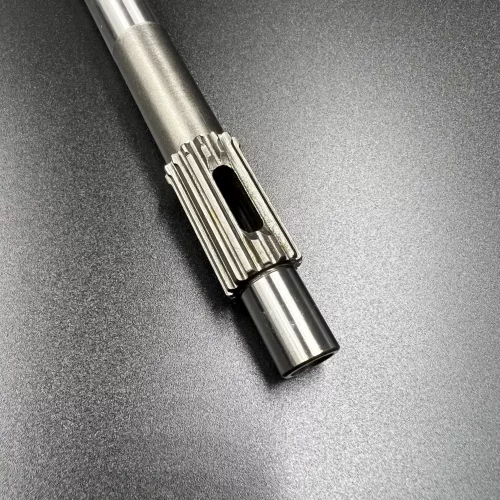 Вал гребной Tohatsu 8-9.8, MFS8 (3V1-64211-0) (KACAWA)