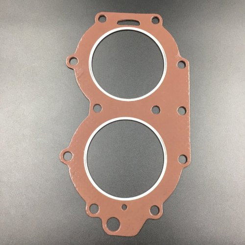 Прокладка под головку Yamaha 40J (Osaka)