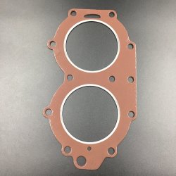 Прокладка под головку Yamaha 40J (Osaka)
