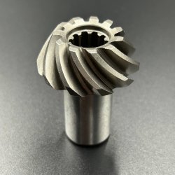 Шестерня вертикального вала (Пиньон) Suzuki DT20-30, DF25-30(A) (Kacawa)