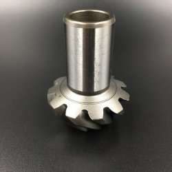 Шестерня вертикального вала (Пиньон) Suzuki DT20-30, DF25-30(A) (Kacawa)
