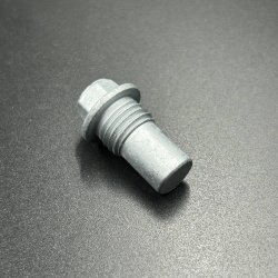 Болт крепления румпеля Tohatsu 9.9-30, M40C (Tohatsu)