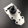 Основание помпы охлаждения Yamaha 9.9-15, F9.9-15 (PREMARINE)