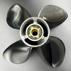 Гребной винт Mercury 90CT-400 (4x15-1/4x22)(RH) (Polastorm)
