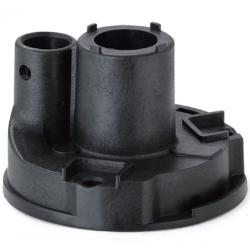 Корпус помпы YAMAHA 25/30HP 689-44311-03