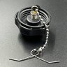 Крышка топливного бака Yamaha 3 (PREMARINE)