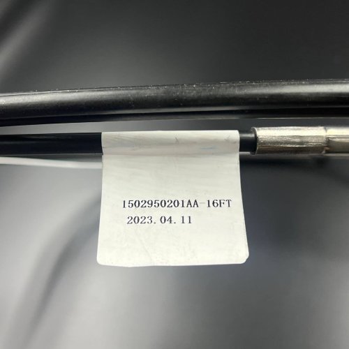 Трос д/у (газ/реверс) (16FT) (C36) (Mercury Gen II) (N-Flex)