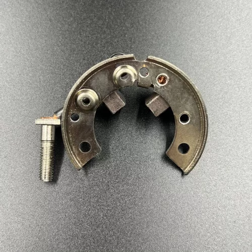 Щеточный узел Yamaha 40-70, Suzuki 20-40 (PREMARINE)