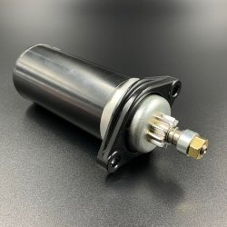 Электростартер Yamaha 9.9-15, 20-25, Tohatsu 9.9-18