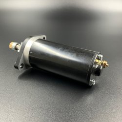 Электростартер Yamaha 9.9-15, 20-25, Tohatsu 9.9-18