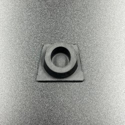 Заглушка дейдвуда Yamaha 40-50, F30-40, 40X (Wuhu)