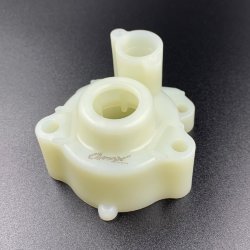 Корпус помпы охлаждения Yamaha 60-90 (Omax)
