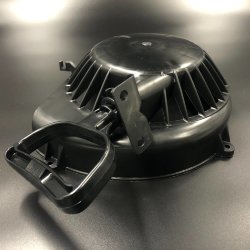 Ручной стартер в сборе Yamaha Bravo BR250 (Yamaha)