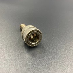 Топливный коннектор Tohatsu 8-90,F6-18 (к баку) (Rubber)