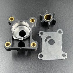 Ремкомплект помпы охлаждения Johnson/Evinrude 8-15 (Kacawa)