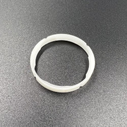 Втулка струбцины пластиковая Yamaha 30-90, F25-100 (KACAWA)