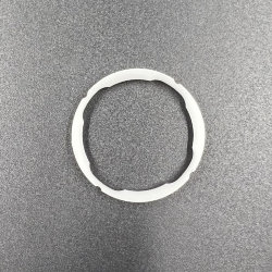 Втулка струбцины пластиковая Yamaha 30-90, F25-100 (KACAWA)