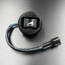 Кнопка гидроподъемника в поддон Yamaha 40-50, F15-115 (PWB)