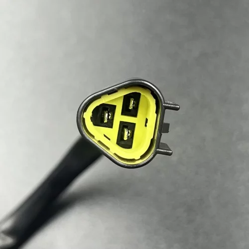 Кнопка гидроподъемника в поддон Yamaha 40-50, F15-115 (PWB)