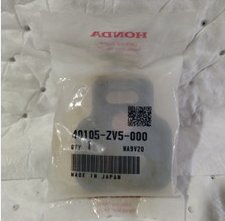 Уплотнение тросов Honda