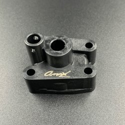 Корпус помпы охлаждения Yamaha 4-5, F4 (Omax)