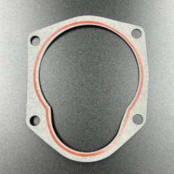Прокладка под корпус помпы охлаждения Mercury 30-60, F25-60 (Omax)