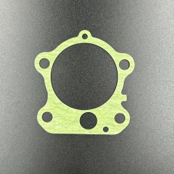 Прокладка под корпус помпы охлаждения Yamaha 50-90, F75-100 (Yamaha)