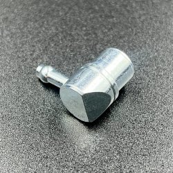 Клапан перепускной Yamaha 40-90 (Omax)