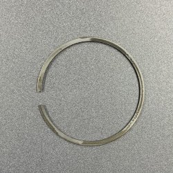 Кольца поршневые, комплект на один поршень Tohatsu 6-9.8 (STD) (RT)