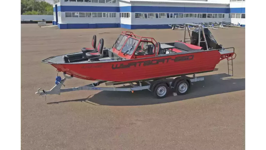 Wyatboat-660