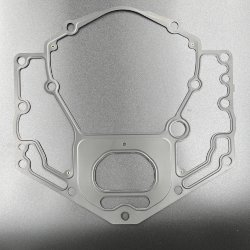 Прокладка под блок Yamaha F200-225 (Sinera)