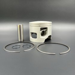 Поршневой комплект Yamaha 115-225 (S) (23mm) (0.25mm) (Sinera)