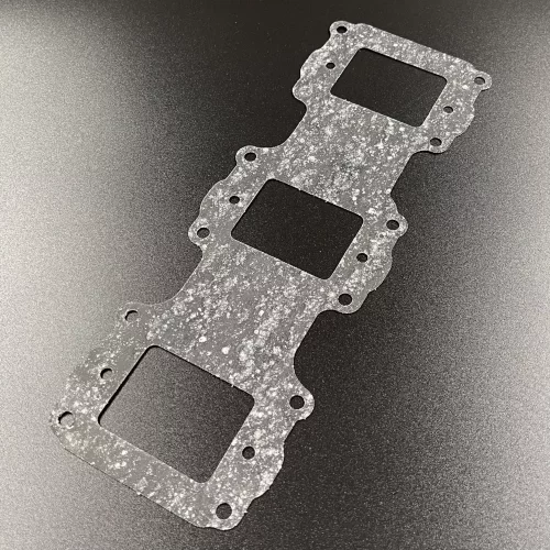 Прокладка впускного коллектора Yamaha 75-90 (Omax)