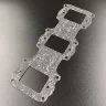 Прокладка впускного коллектора Yamaha 75-90 (Omax)