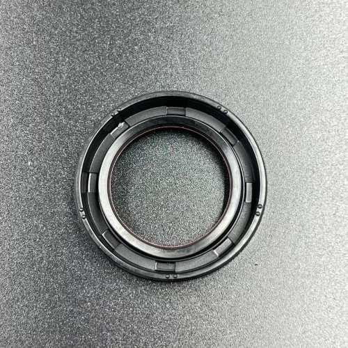 Сальник коленвала Yamaha 20-25N (6L2) (24.8x38x7) (Osaka)