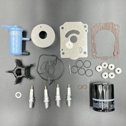 Сервисный набор ТО для Suzuki DF150/DF175 (с '06) (Suzuki)