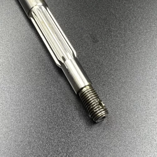 Вал гребной Tohatsu 8-9.8, MFS8 (WUHU)