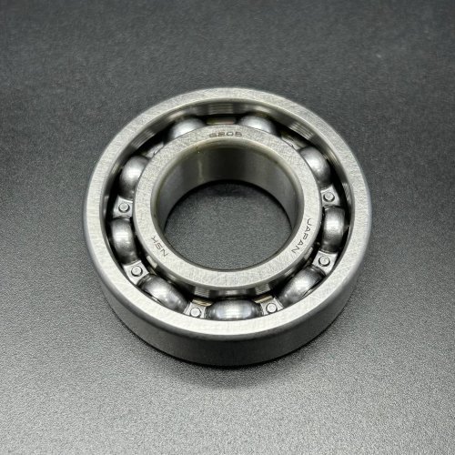 Подшипник шариковый BEARING-BALL (Quicksilver)