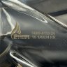 Гребной винт Mercury 90CT-400 (4x15-1/4x24)(RH) (Polastorm)