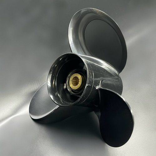 Гребной винт Suzuki DF150-DF300 Megara (3x14-1/2x19) (Polastorm)