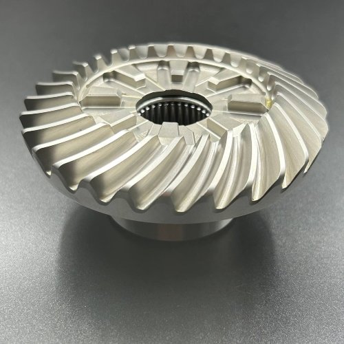 Шестерня переднего хода Yamaha F150 (6EH-45560-00) (Yamaha)