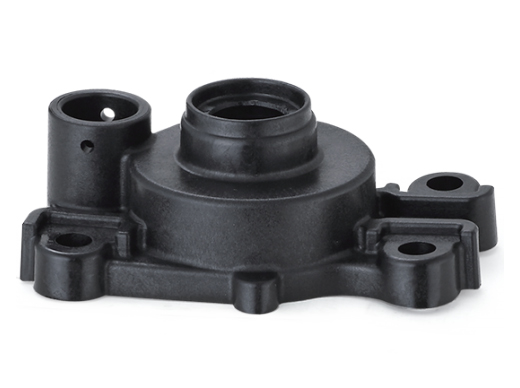Корпус помпы YAMAHA 30/40HP 66T-44311-00
