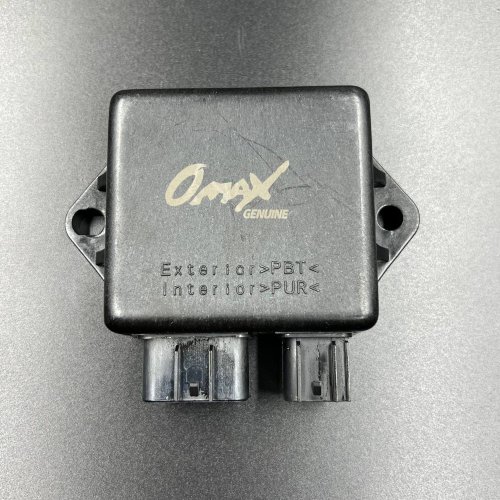 Коммутатор Yamaha 40X (Omax)