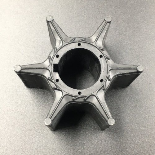 Крыльчатка помпы охлаждения Yamaha F75-100 (Omax)