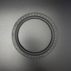 Сальник коленвала MERCRUISER CMD; CMD QSD; D2.8/4.2L (Quicksilver)