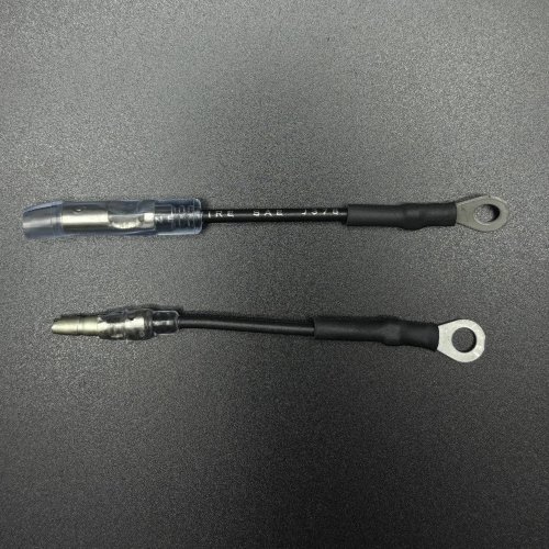 Датчик оборотов SENSOR ASSY-IGN (Quicksilver)