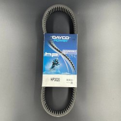 Ремень вариатора Polaris (35x1200) (Dayco)