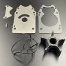 Ремкомплект помпы охлаждения Suzuki DF200-300, DF250-300(A) (Omax)