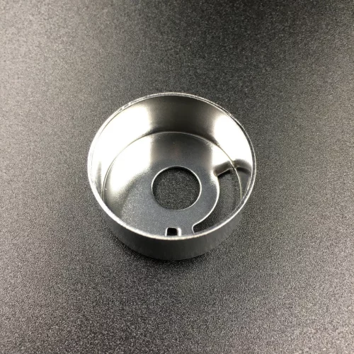 Стакан помпы охлаждения Yamaha 3, F2-2.5 (Premarine)